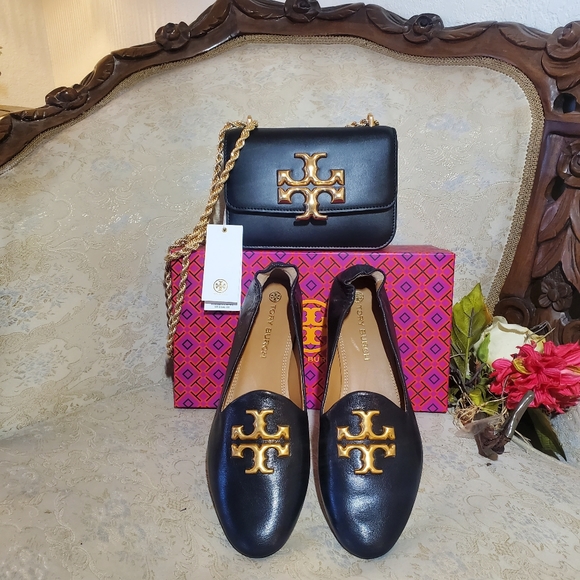 Tory Burch Eleanor Bag - Picture 4 of 14